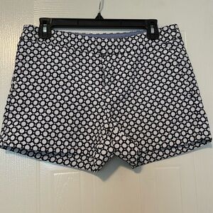 Banana Republic shorts
